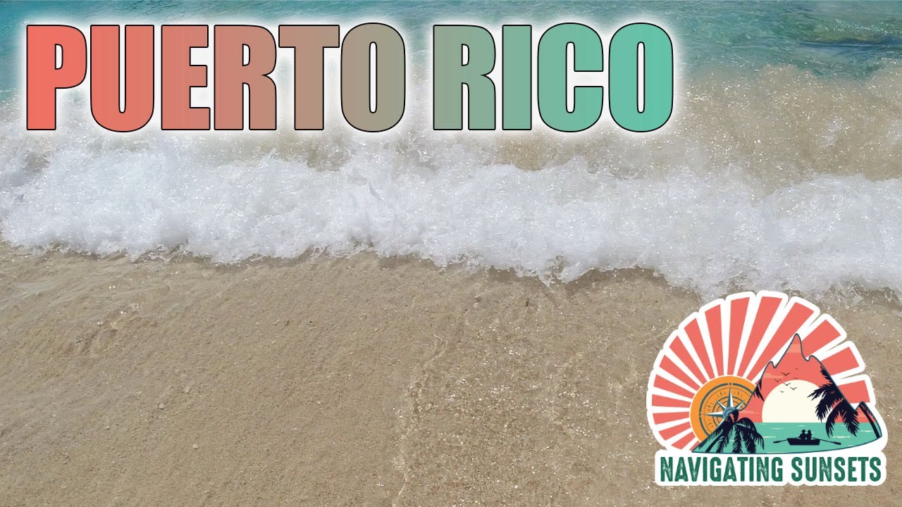 Puerto Rico 2023 - Fajardo, Culebra & Icacos