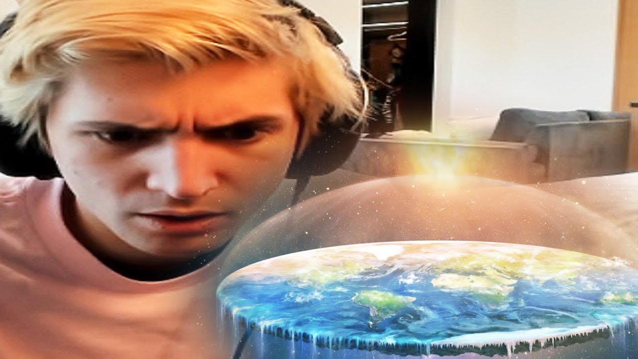 The Most Entertaining Flat Earth Video