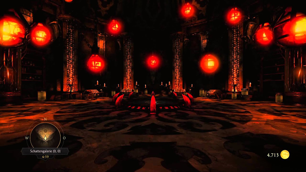 Mortal Kombat X The Krypt How to get the Neatherrealm Kamidogu