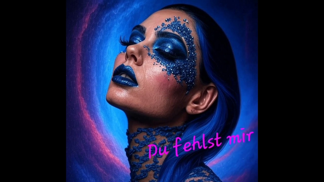 Du fehlst mir ( Deep House Techno Trance Mix)