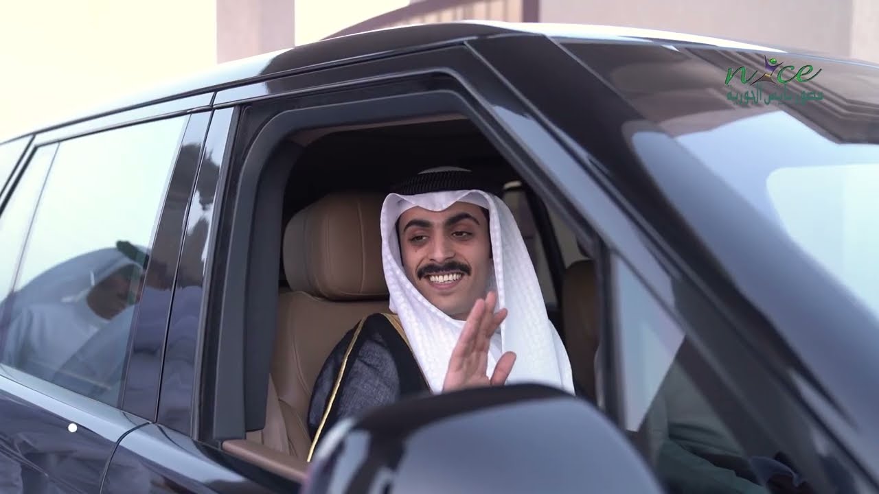 افراح الفريهيد / مشعل فهد الفريهيد