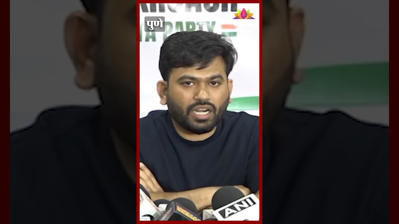 'देशातील अकार्यक्षम व्यवस्थेमुळे भविष्यातील डॉक्टरांचा जीव...' Abjeet Dipke on NEET Paper Leak