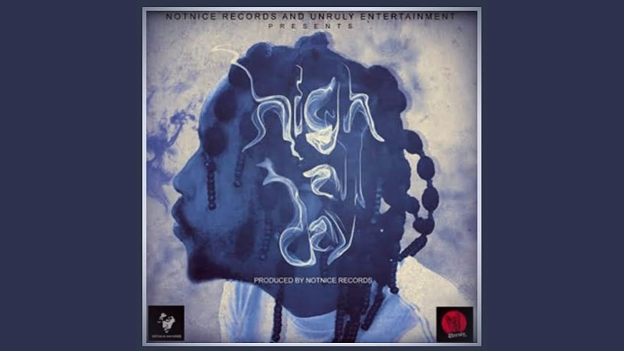 High All Day
