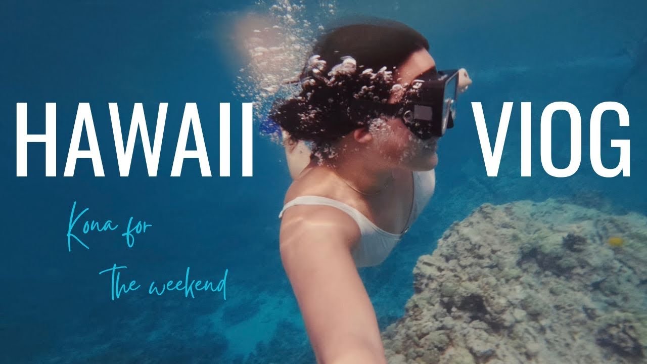 Back in Hawaii for the Weekend🌞🌺🌴🍍