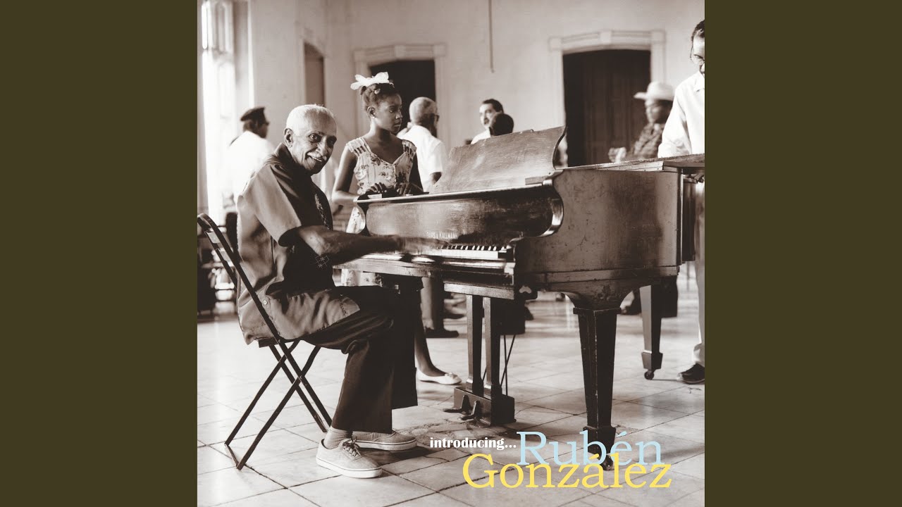 Descarga Rubén y Cachaíto