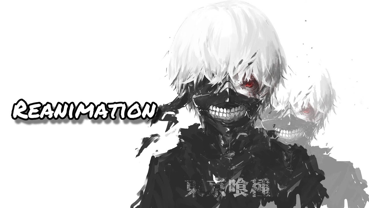 Lui V- Reanimation (Official Audio/Freestlye) Prod.FlexyBoy