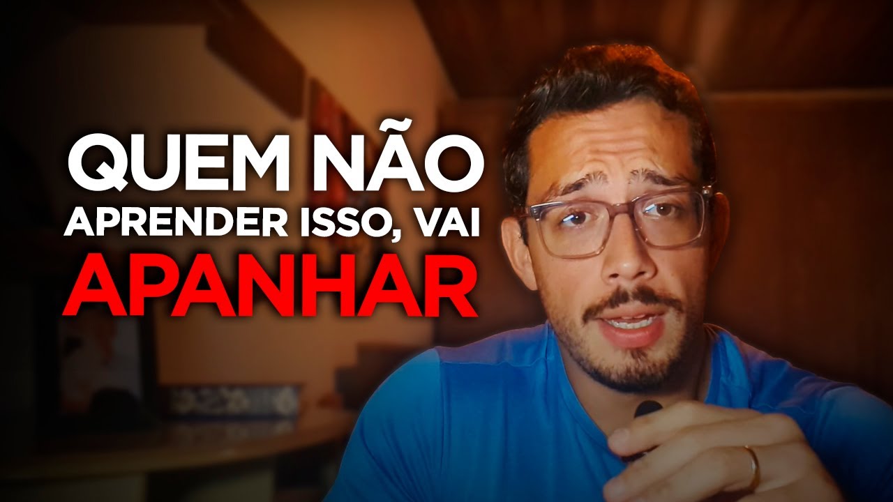 Minha Previsão Para o Jiu-Jitsu Moderno - Daqui 5 anos 90% Ficará Para Trás