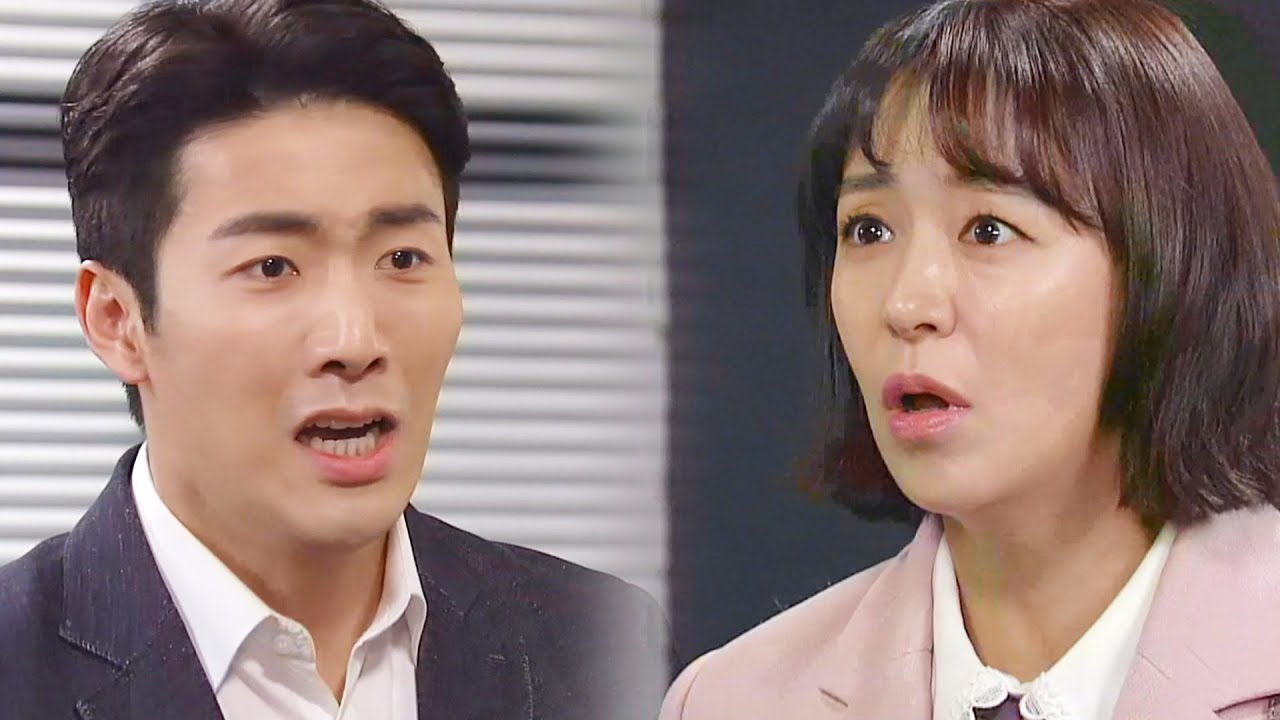&ldquo;네가 다시 나를 봐줬으면&rdquo; 강서준, 심이영 향한 &lsquo;지독한 미련&rsquo; @해피시스터즈 102회 20180501