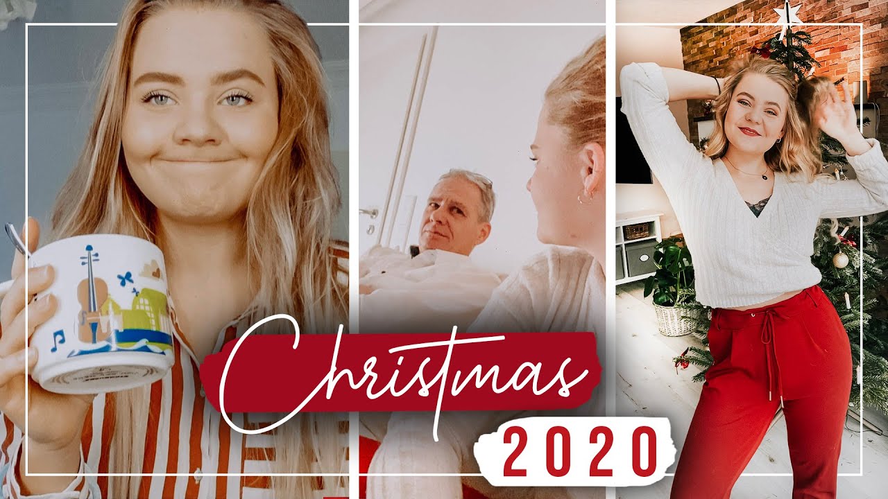 Das &uuml;bliche Weihnachts-Chaos mit Kati... 👀🎁