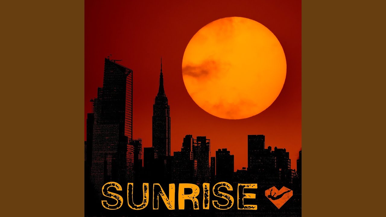 Sunrise