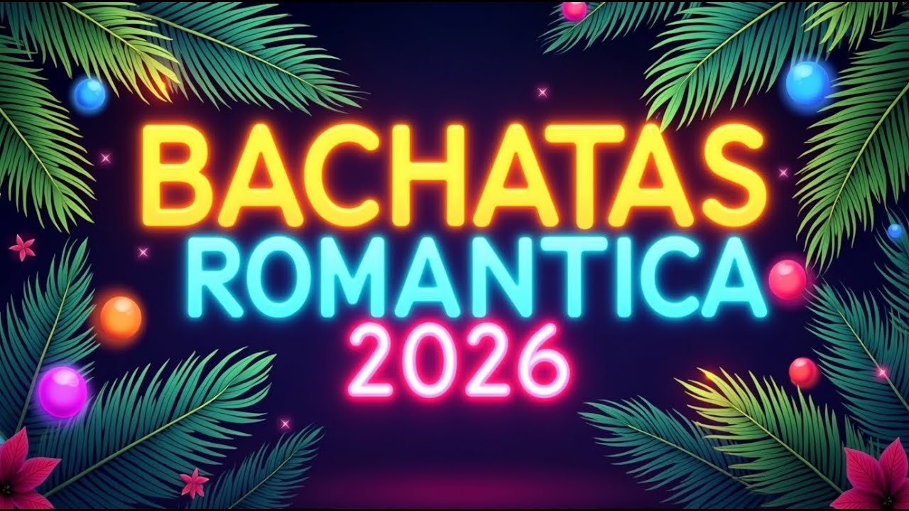 Bachata Romántica 2025 💘 Canciones que Despiertan Recuerdos Hermosos