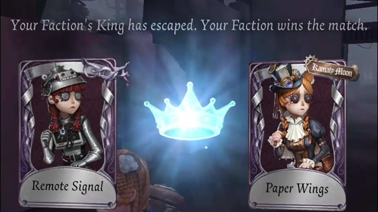 Toy Merchant Tarot Gameplay ft. @itsmintyvt and @kaiibgan  | Identity V