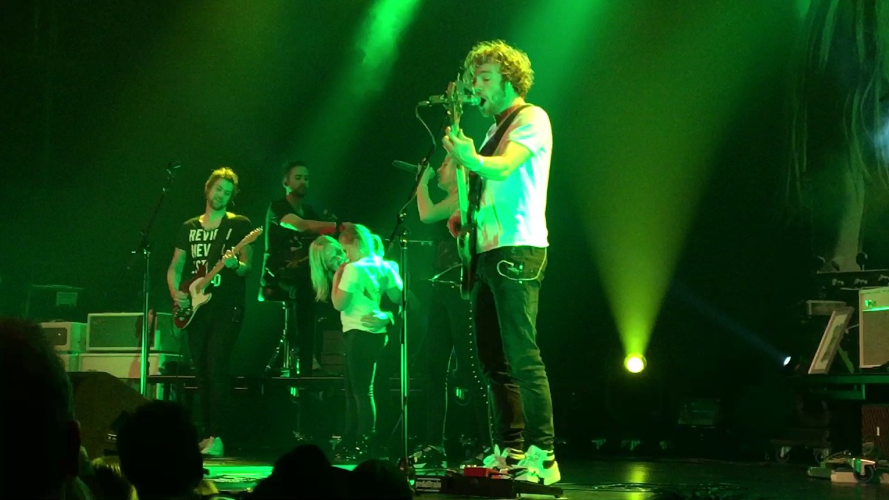 Miss Montreal - Hoe - 27/10/2016