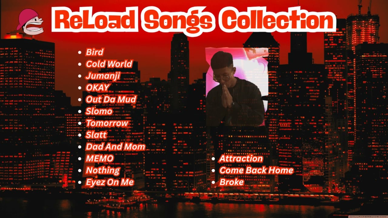 ReLoad Songs Collection