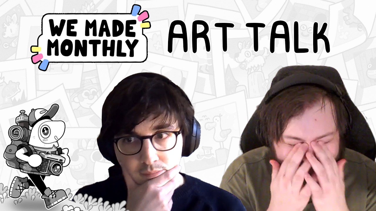 How Many Bloops Are In TOEM 2? - Something We Made Monthly Mar 2026