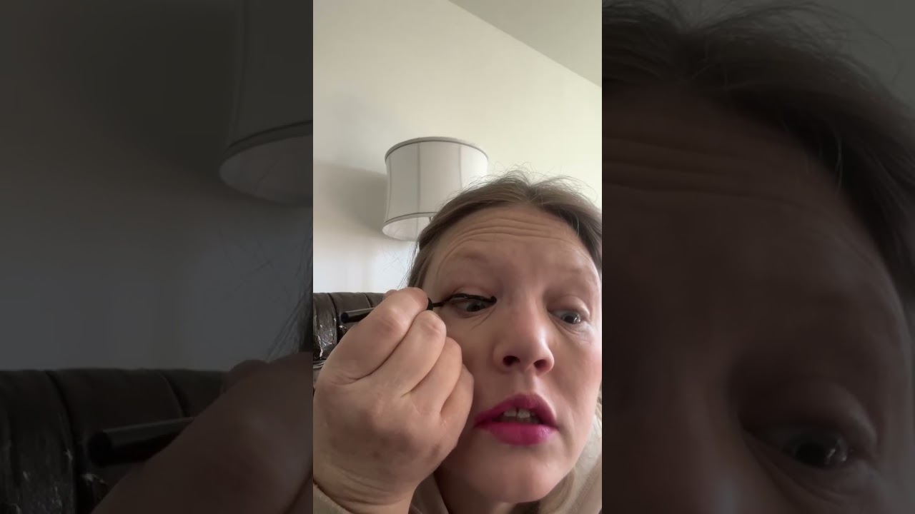 GRWM part two ￼