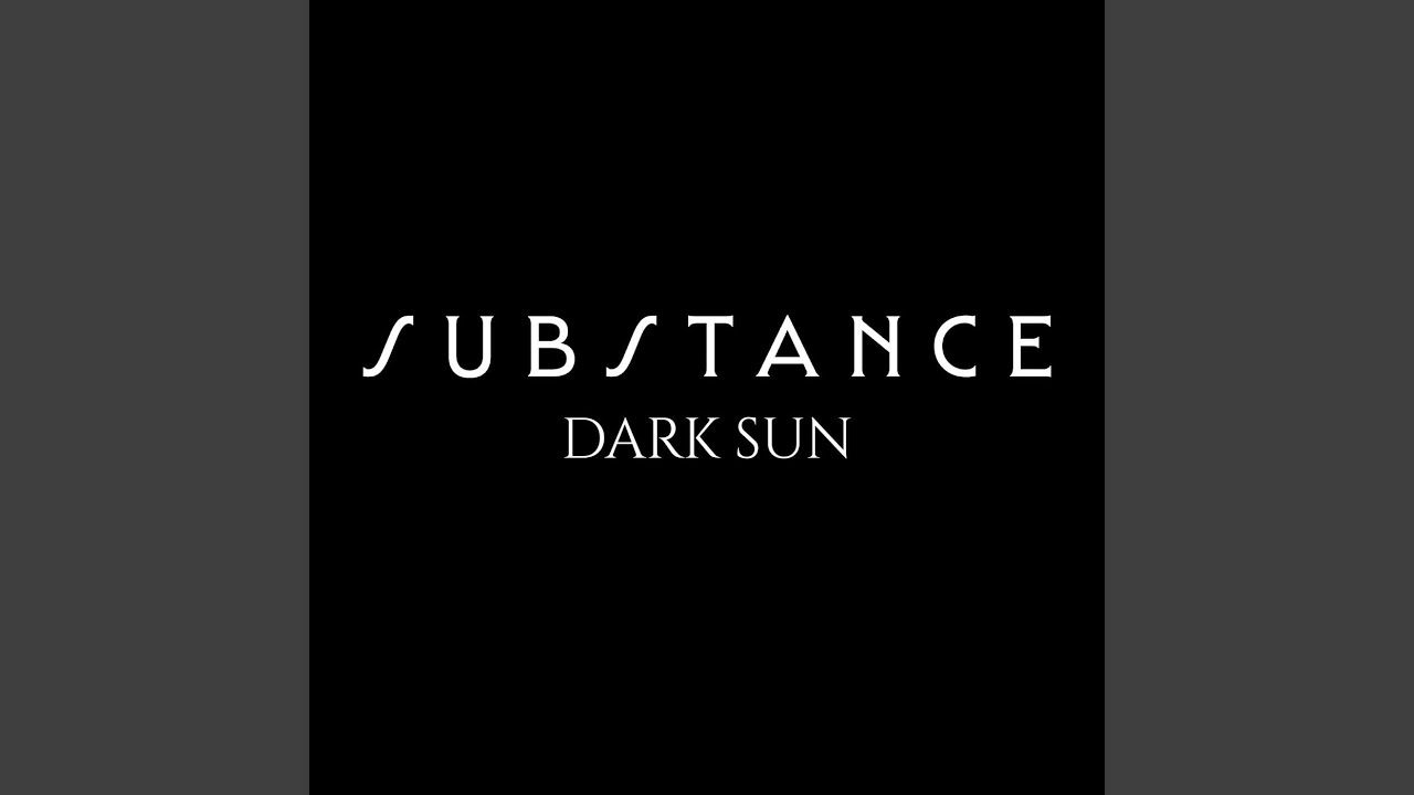 Dark Sun