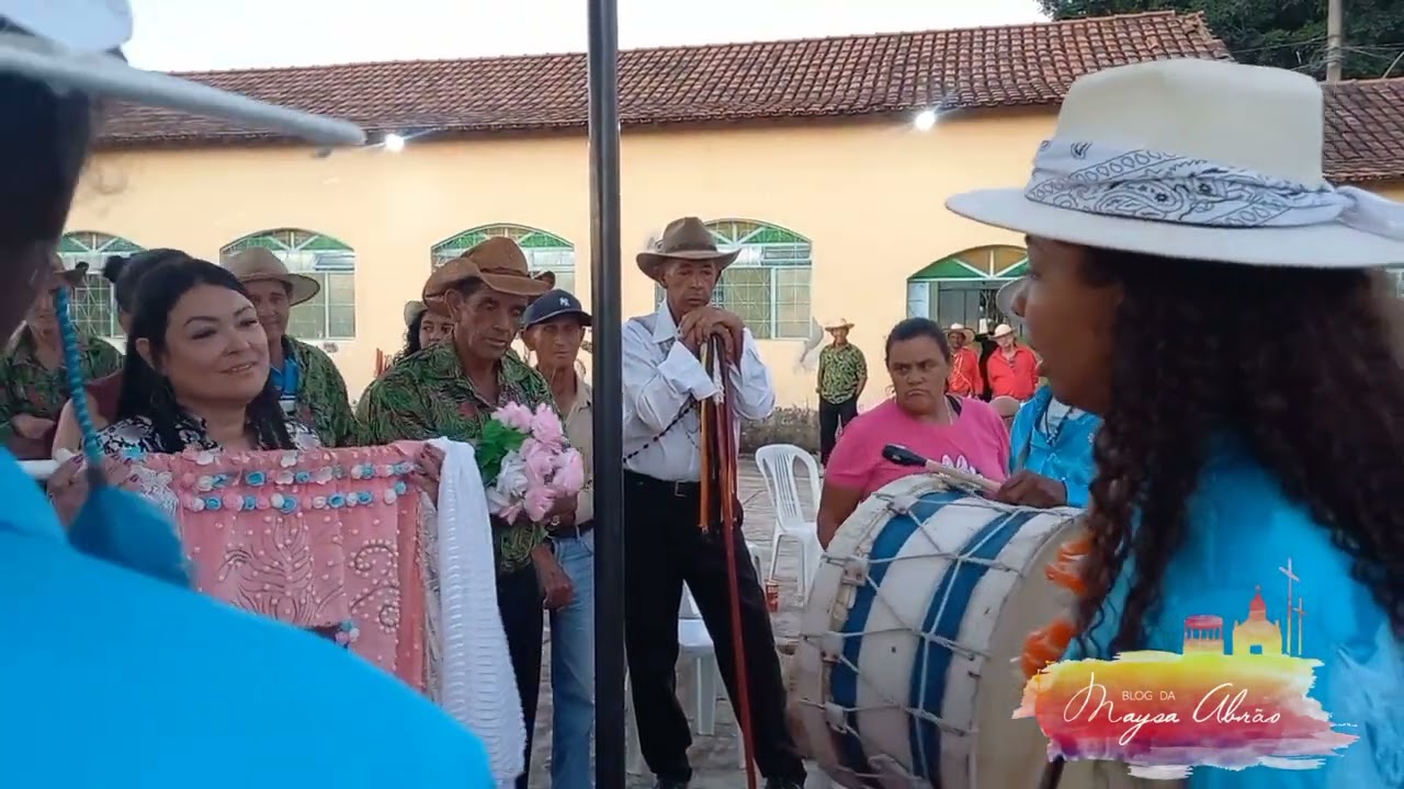 Blog da Maysa Abrão na Festa do Reinado de Lamounier, MG, 2024. Congo Sereno de Arcos, MG.