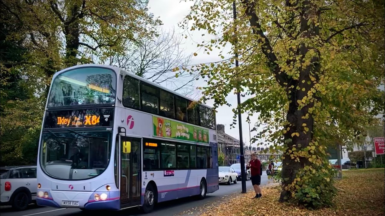 First Leeds 37453-MX58 EAG on the X84