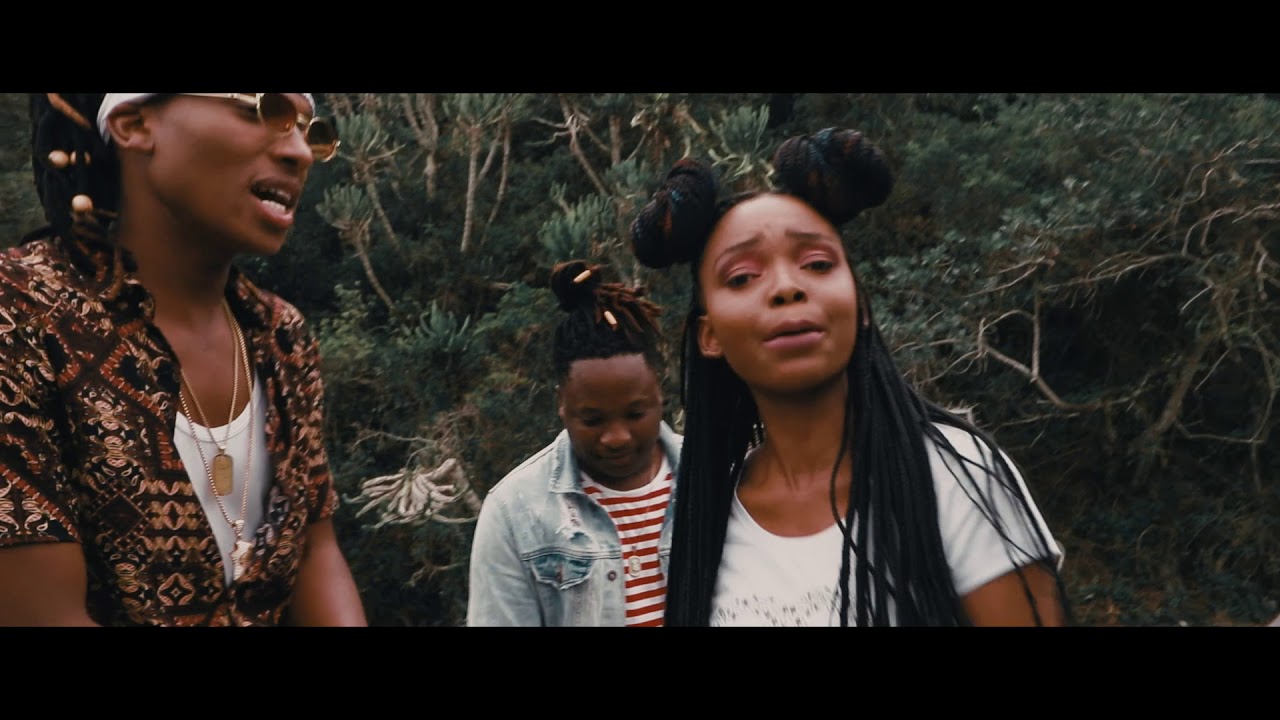 SA Rifa &ldquo;Two Eyes&rdquo; Ft  Dean Denarro Music Video