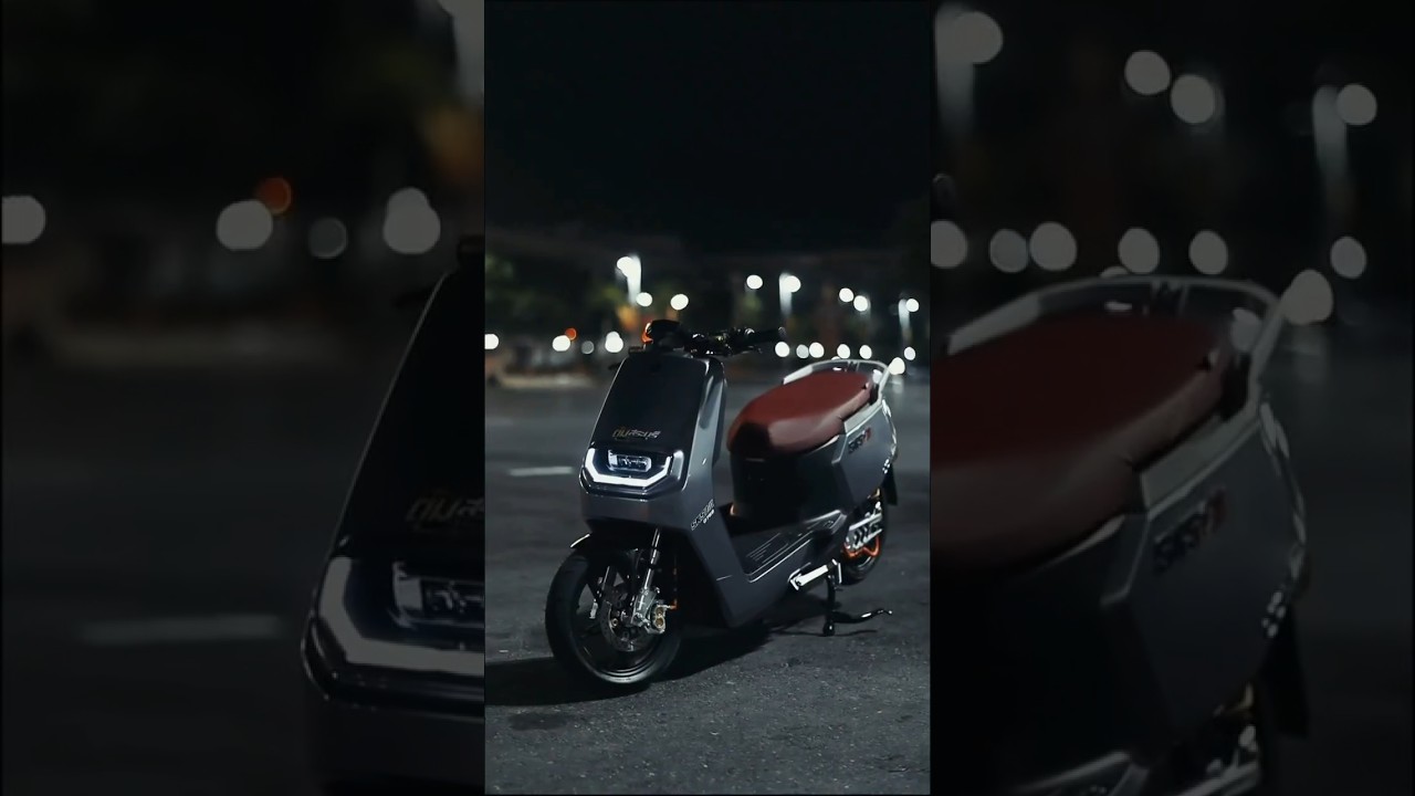 modifikasi motor listrik |