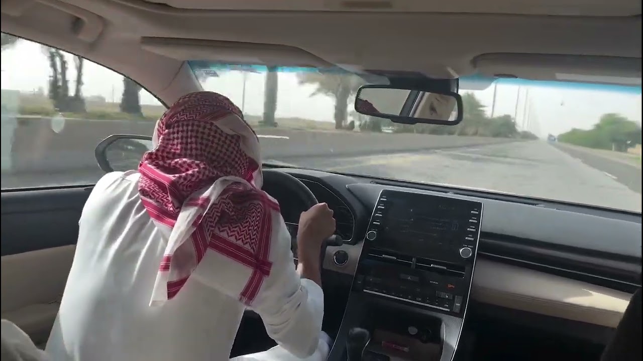 Wild inside POV of an Arab drifting at high speed. 👀👀😵&zwj;💫🌐