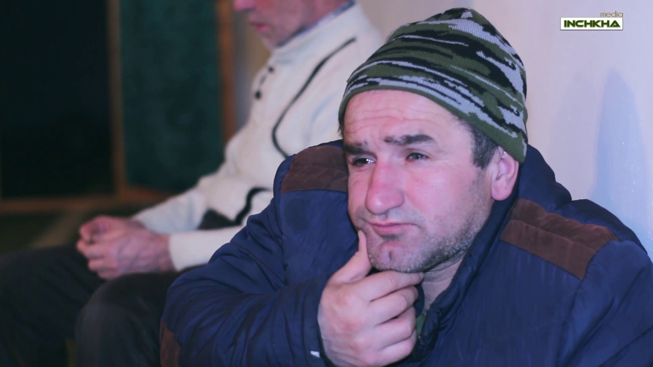 ВЫСТУПЛЕНИЯ ИМАМА С. ГУНИ ШАМИЛЯ САДИКОВА/Инчха медиа/