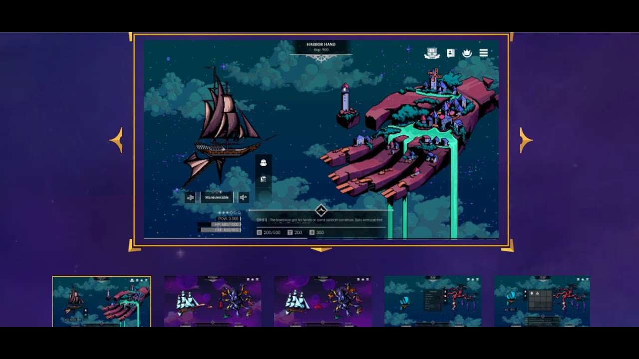 Crypto Pirates Buy NFT and be first to earn