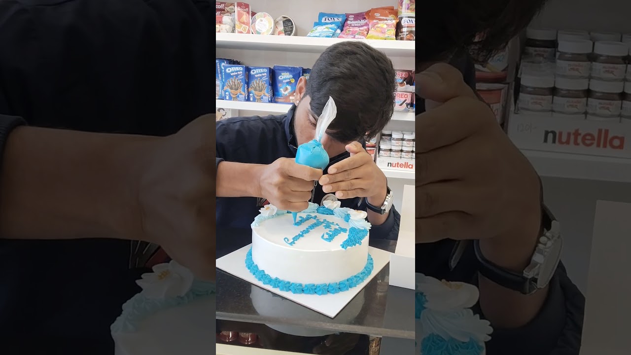 😍🎂✍🏻 