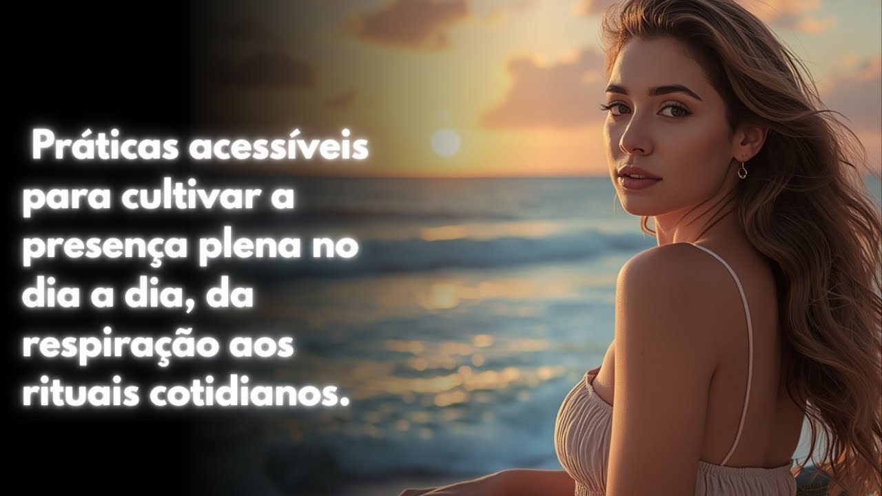 O Ritmo Que Cura: Como a Natureza Sincroniza Sua Vida (e Acaba com a Ansiedade)