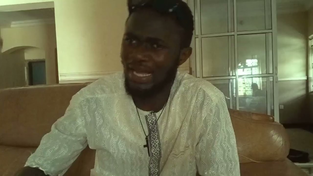 WHAT THEY THINK episode 3) RAWUUP EMPIRE/JONAH PETER