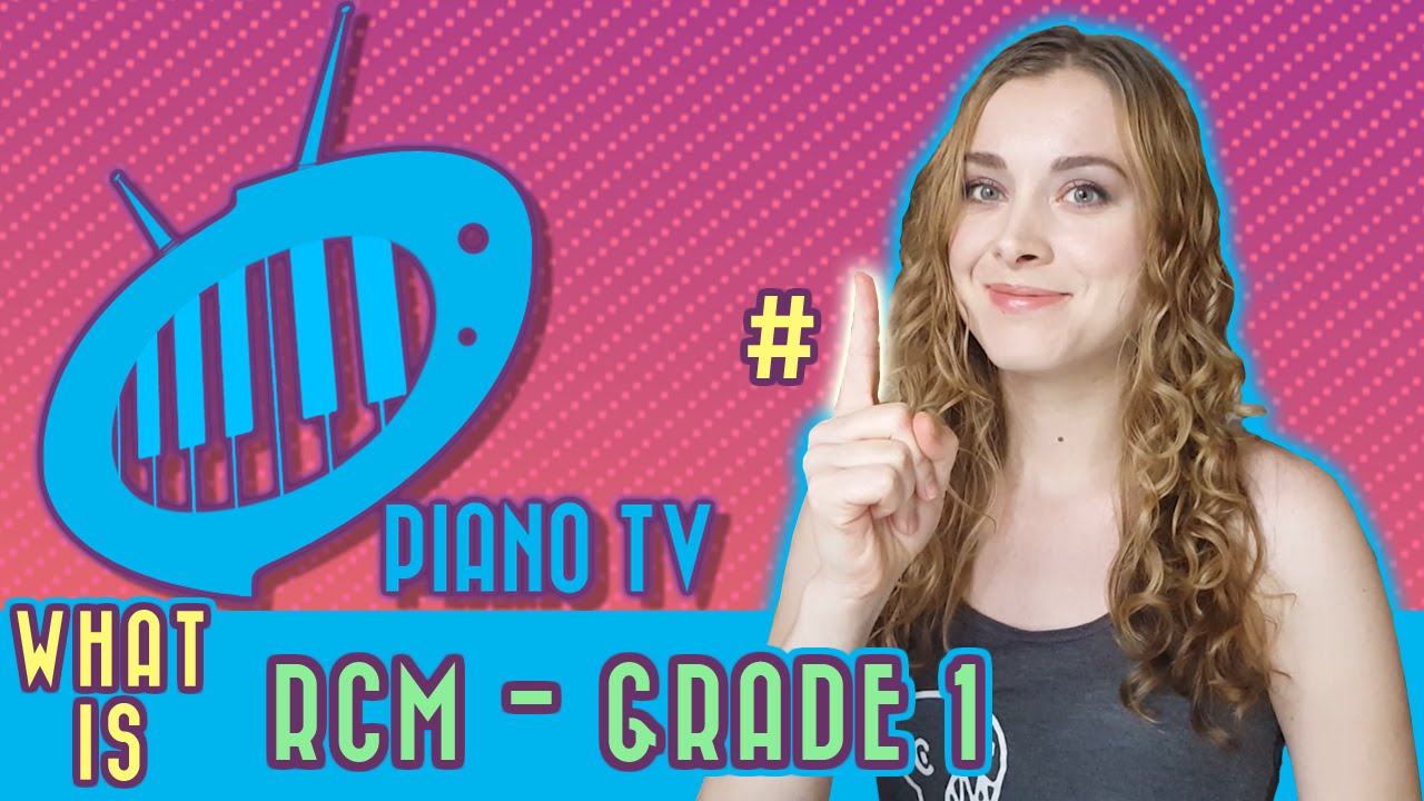 All About Grade 1 Piano: RCM (2015 syllabus)