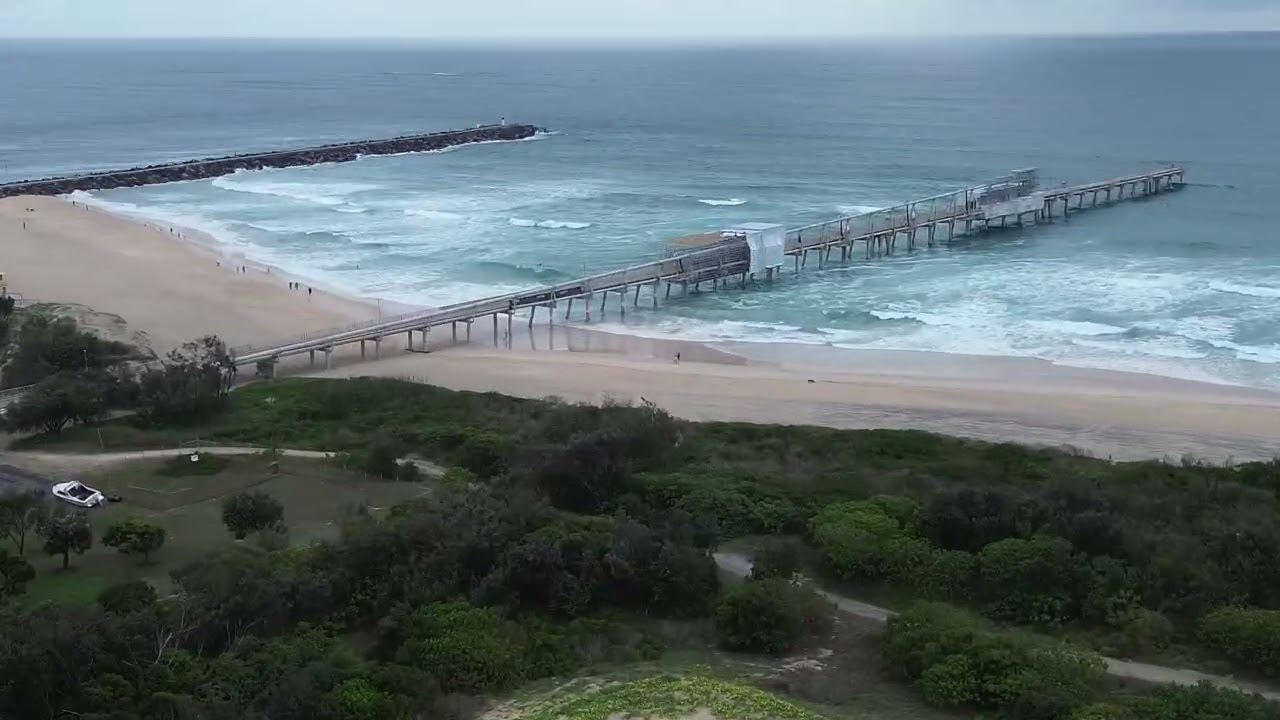 Spit Goldcoast Qld 