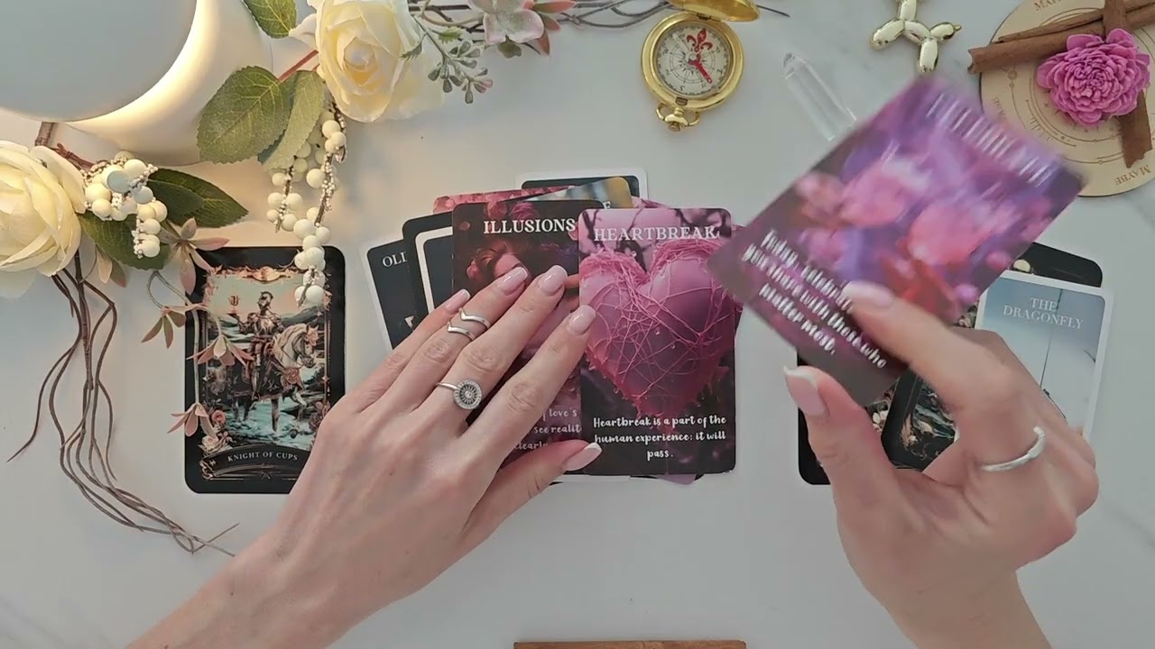 😮Their Thoughts, Feelings & Intentions-Online Tarot Pick a Card Reading💖