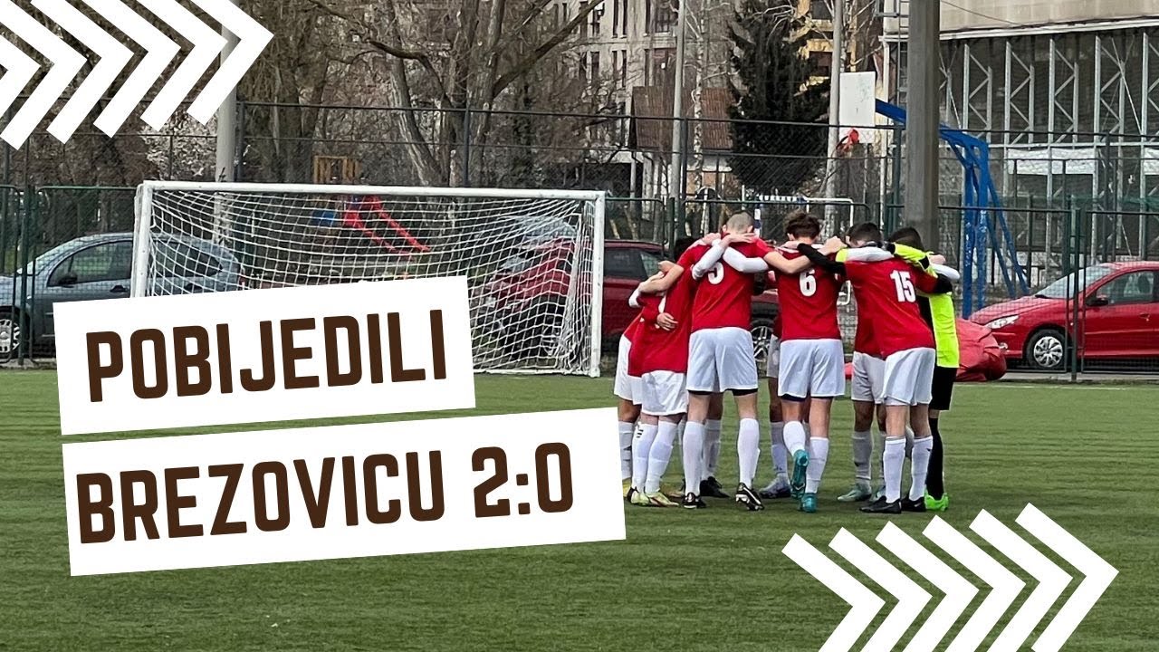 2023-03-11 NK Špansko -  NK Brezovica (2 : 0)