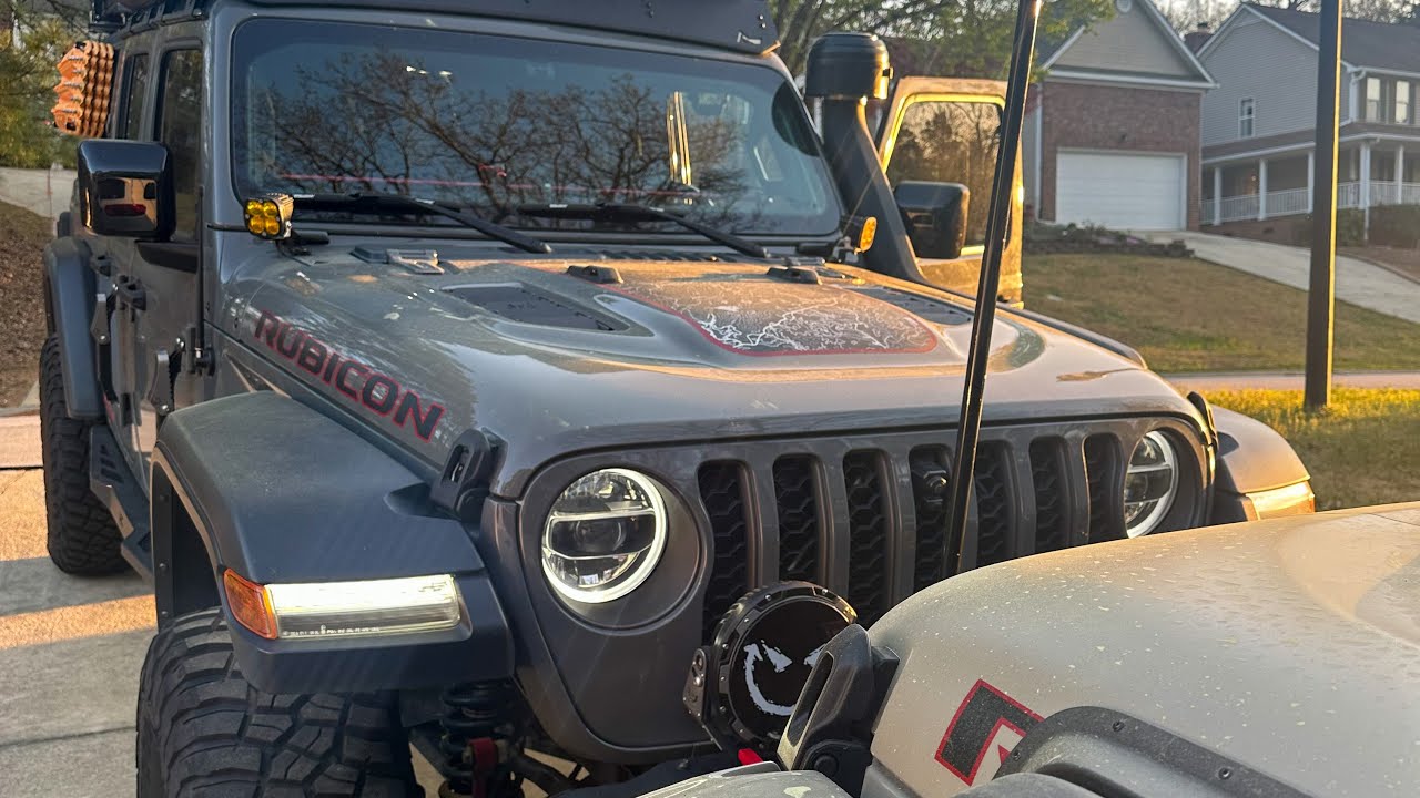 Get A Winch Isolator