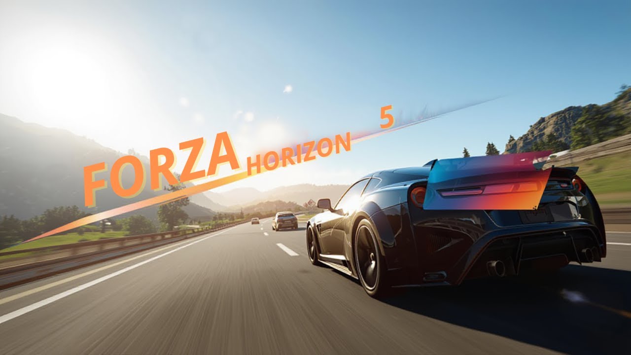 Grinding For Cars in Forza Horizon 5 | Live Stream