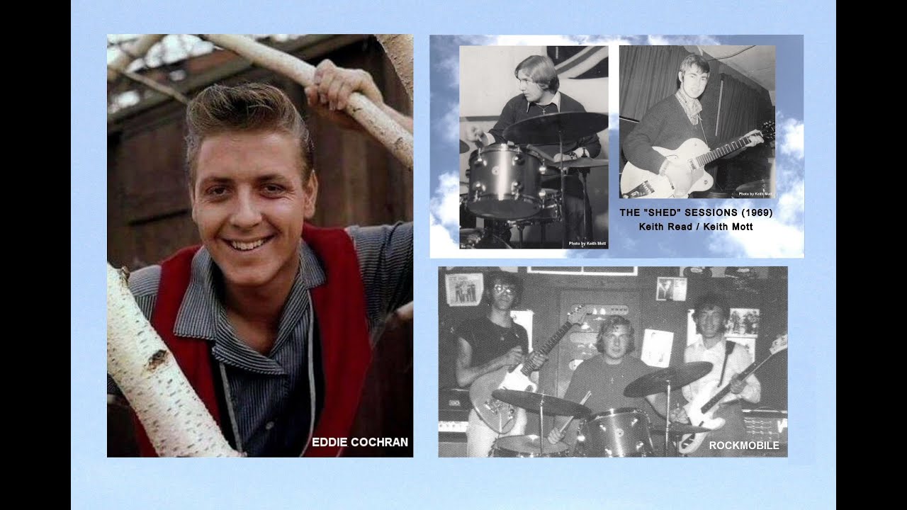 Some Great Memories Of The Band Years (Part Two)
