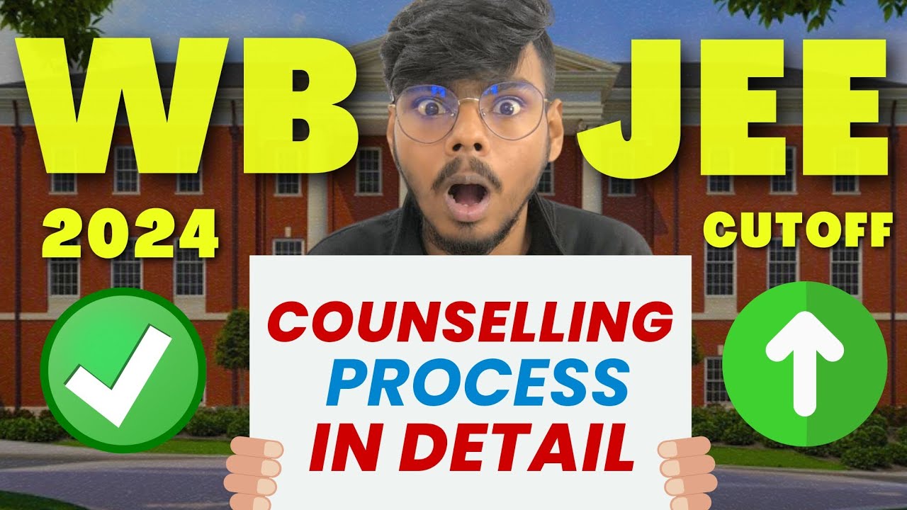 WBJEE Counselling Process 2024 😱🔥| Wbjee 2024 Registration | Choice Filling #wbjee #wbjee2024