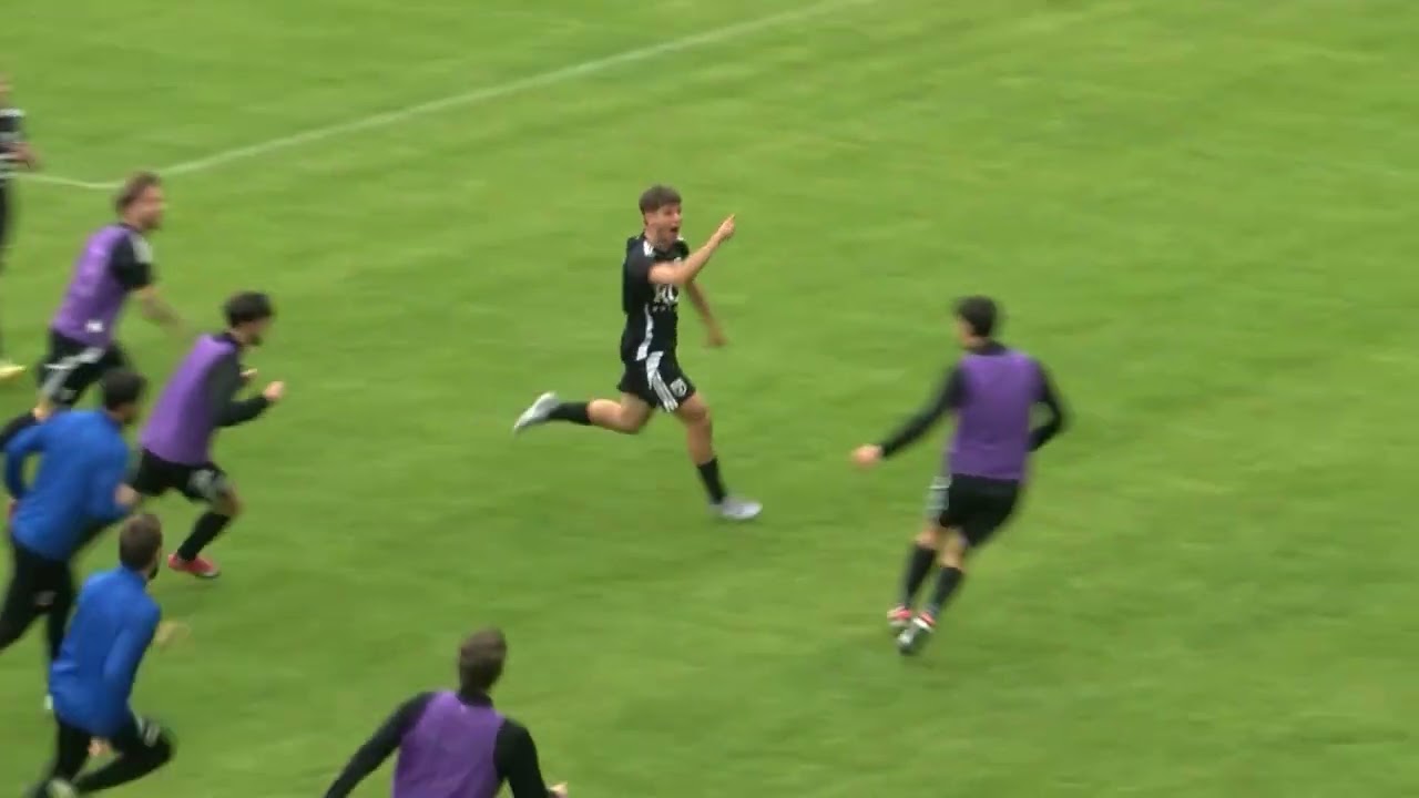 Highlights FC Rieti 1936 - W3 Maccarese 13 Aprile 2025