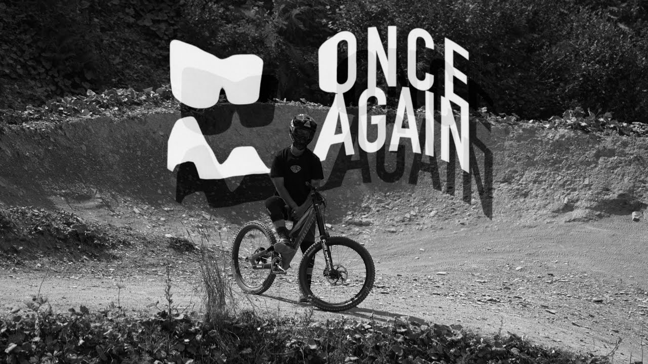 ONCE AGAIN | a mountain bike edit by FULL LAP