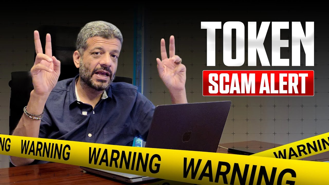 Token Scams on the Rise - PakWheels Weekly