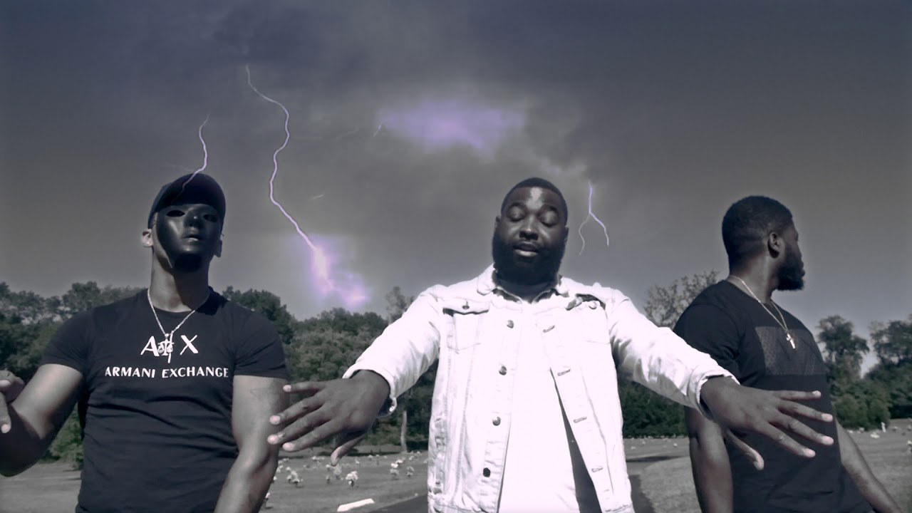 JUX X HD. PICASSO X YOUNG GRXXVE - SAVE ME FREESTYLE (Official Music Video)