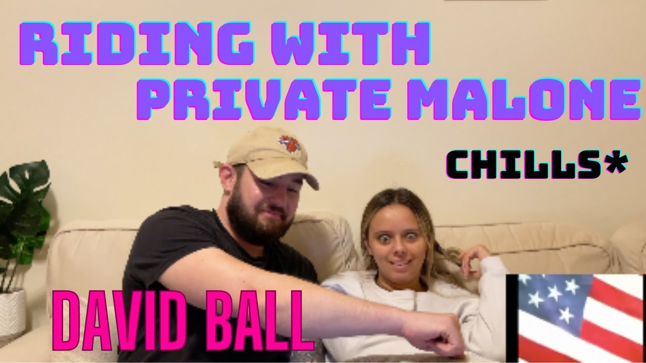 NYC Couple reacts to 