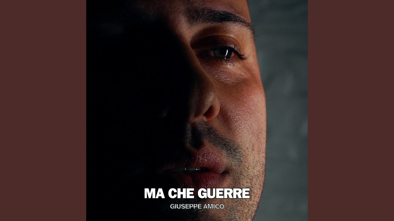Ma Che Guerre