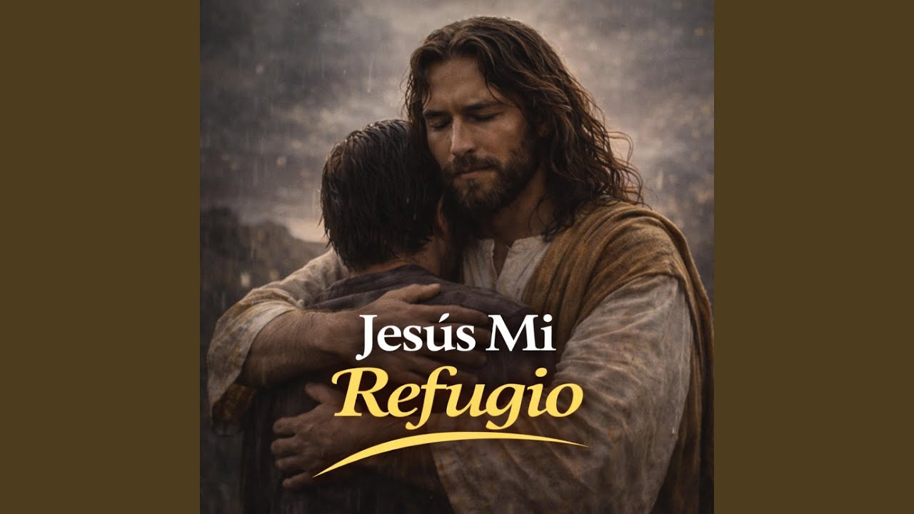 Jesús Mi Refugio