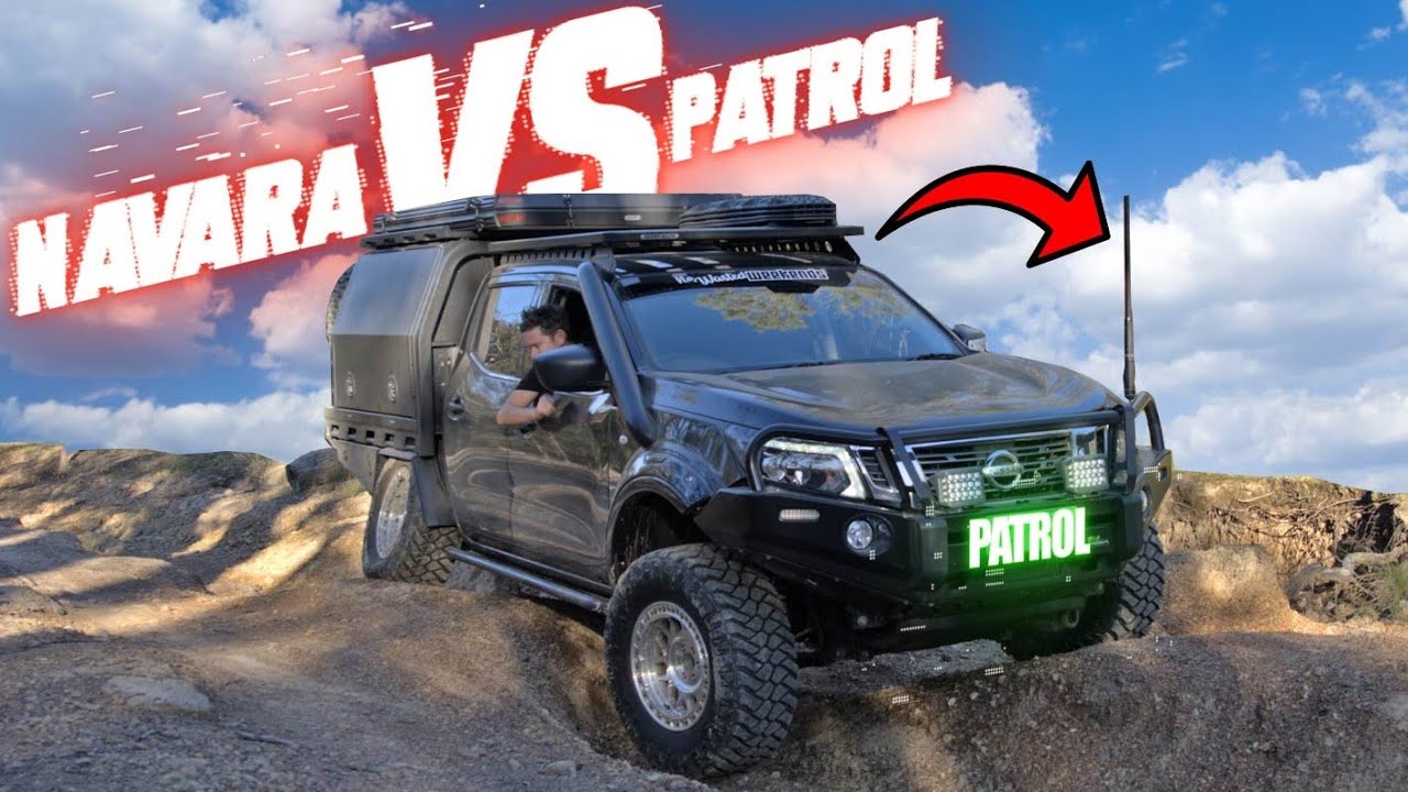 Best Tracks in Sundown National Park