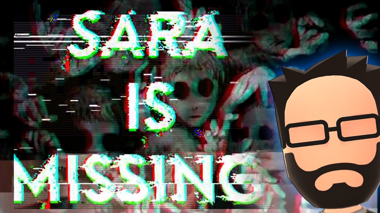 Sara is Missing | What would you do? [RtG]