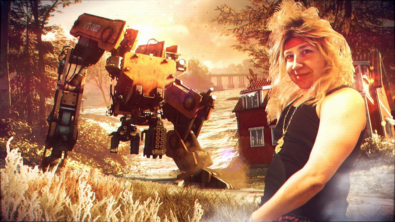 Wir zogen in Richtung Küste ☠️ HWSQ [303] // Generation Zero