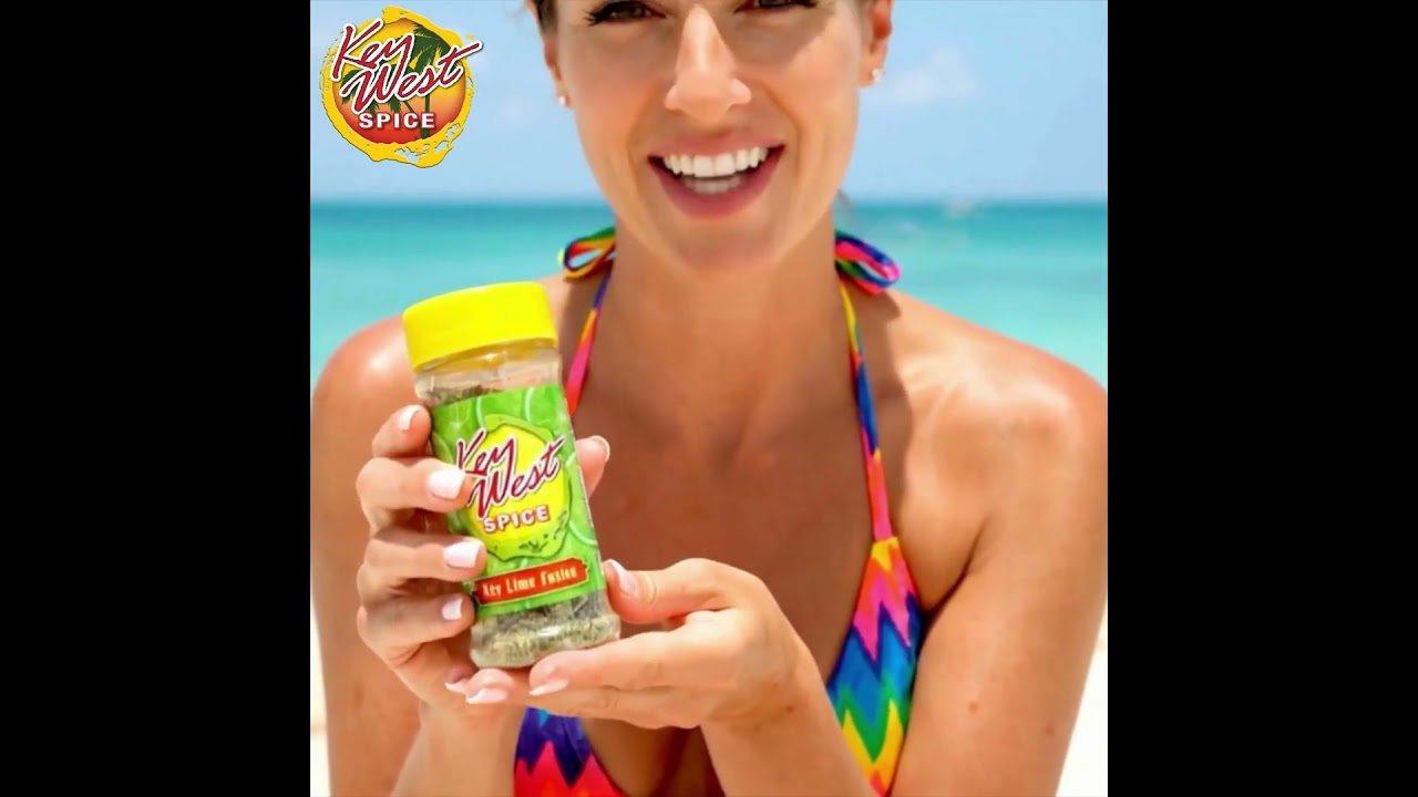 Key Lime Fusion: The Zesty Seasoning That Will Change Your BBQ Forever